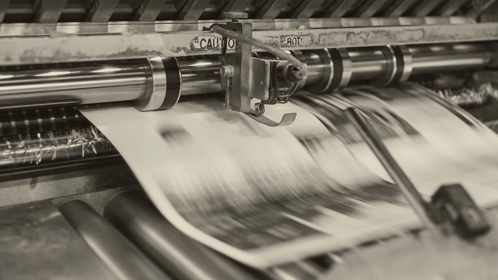 Publishers and AI: who's signing, who's suing — and why your business should care
