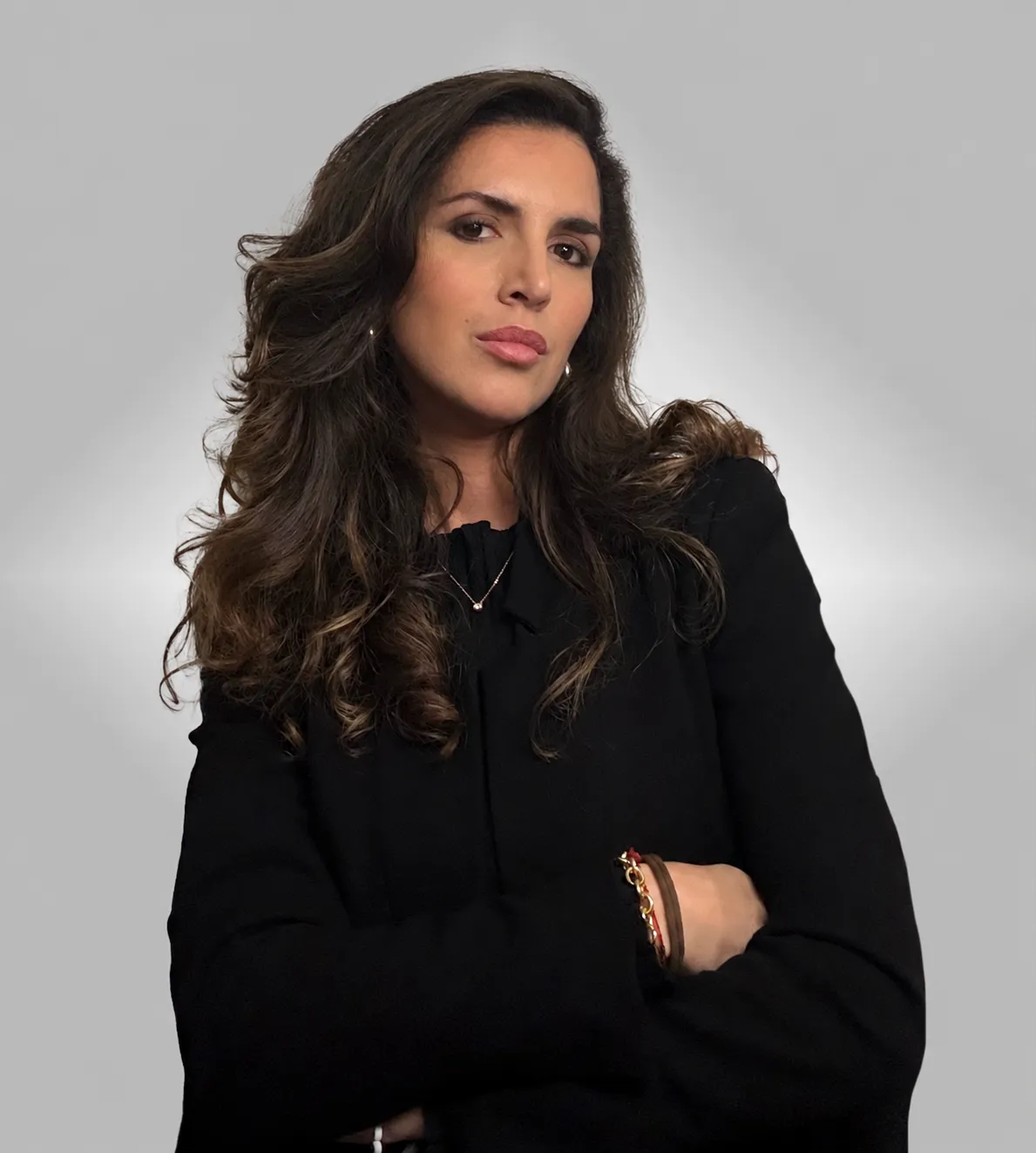 Federica Grazia Bartolini, communication strategist, executive advisor e autrice