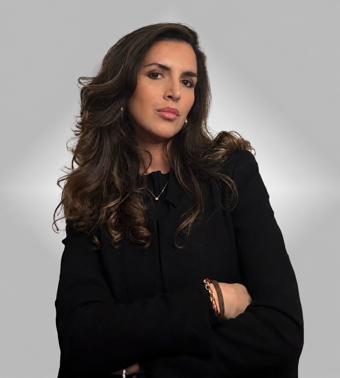 Federica Grazia Bartolini, communication strategist, executive advisor e autrice