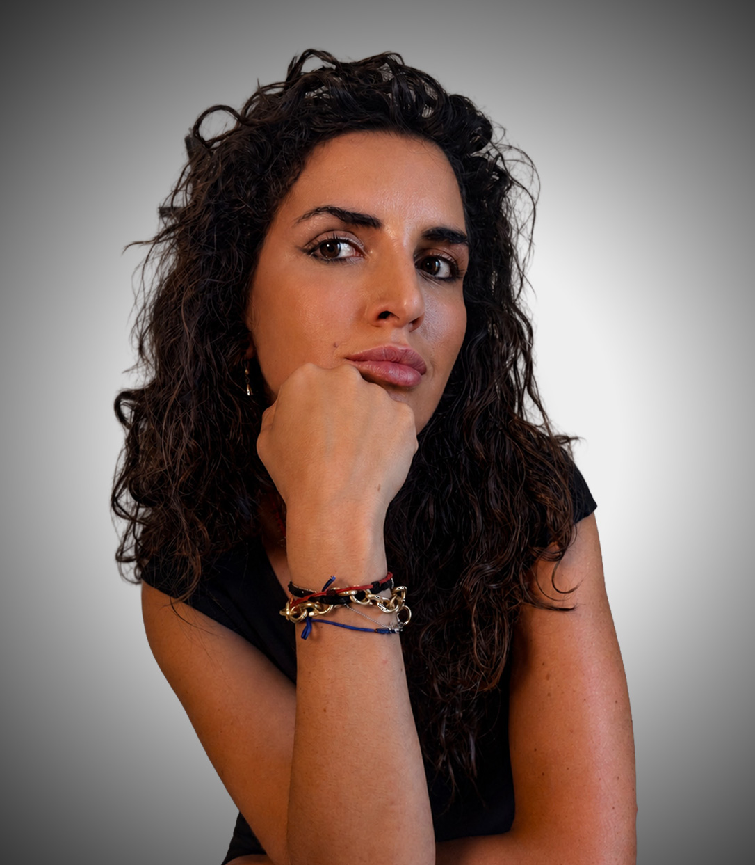 Federica Grazia Bartolini, imprenditrice, executive advisor e autrice
