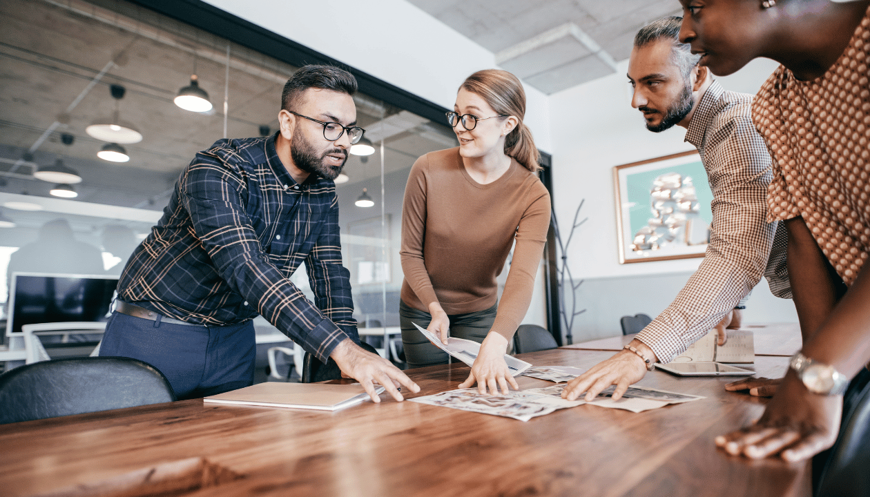 The Role of Storytelling in Employer Branding