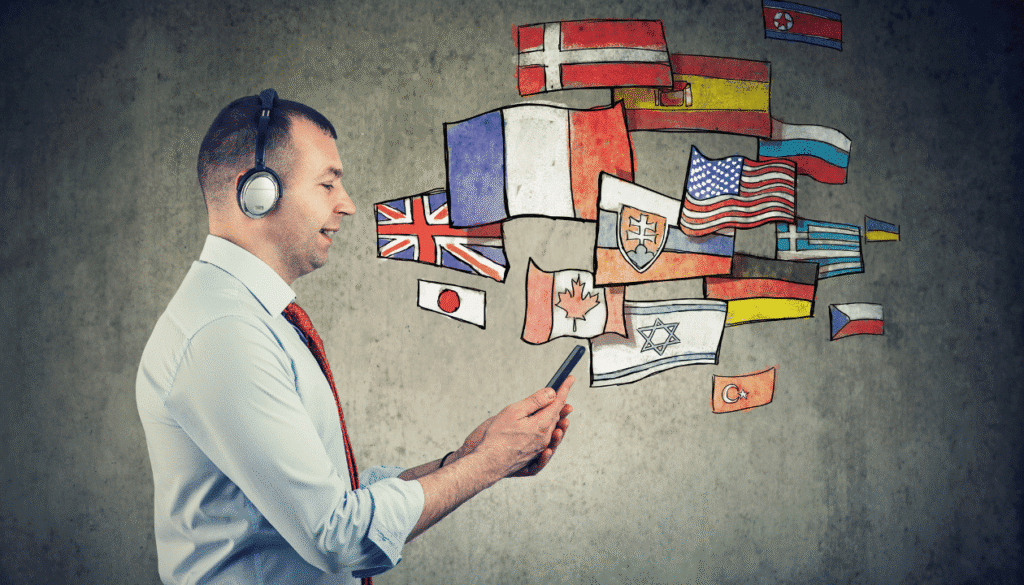 Corp Comm guida il successo del business globale