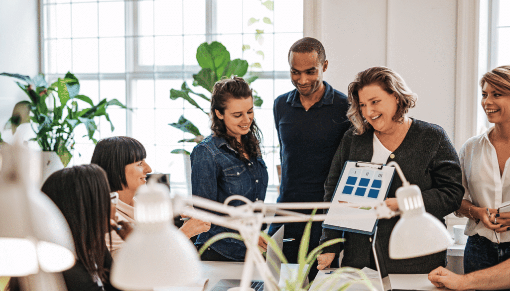 Corp Comm Trends and Strategies