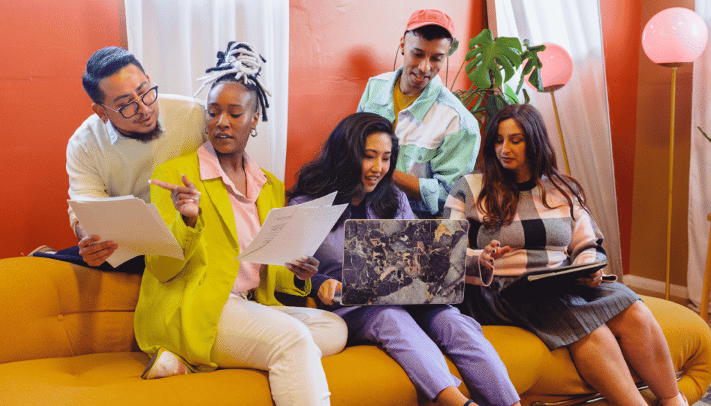 Cross-Cultural Leadership – Building Trust Across Borders